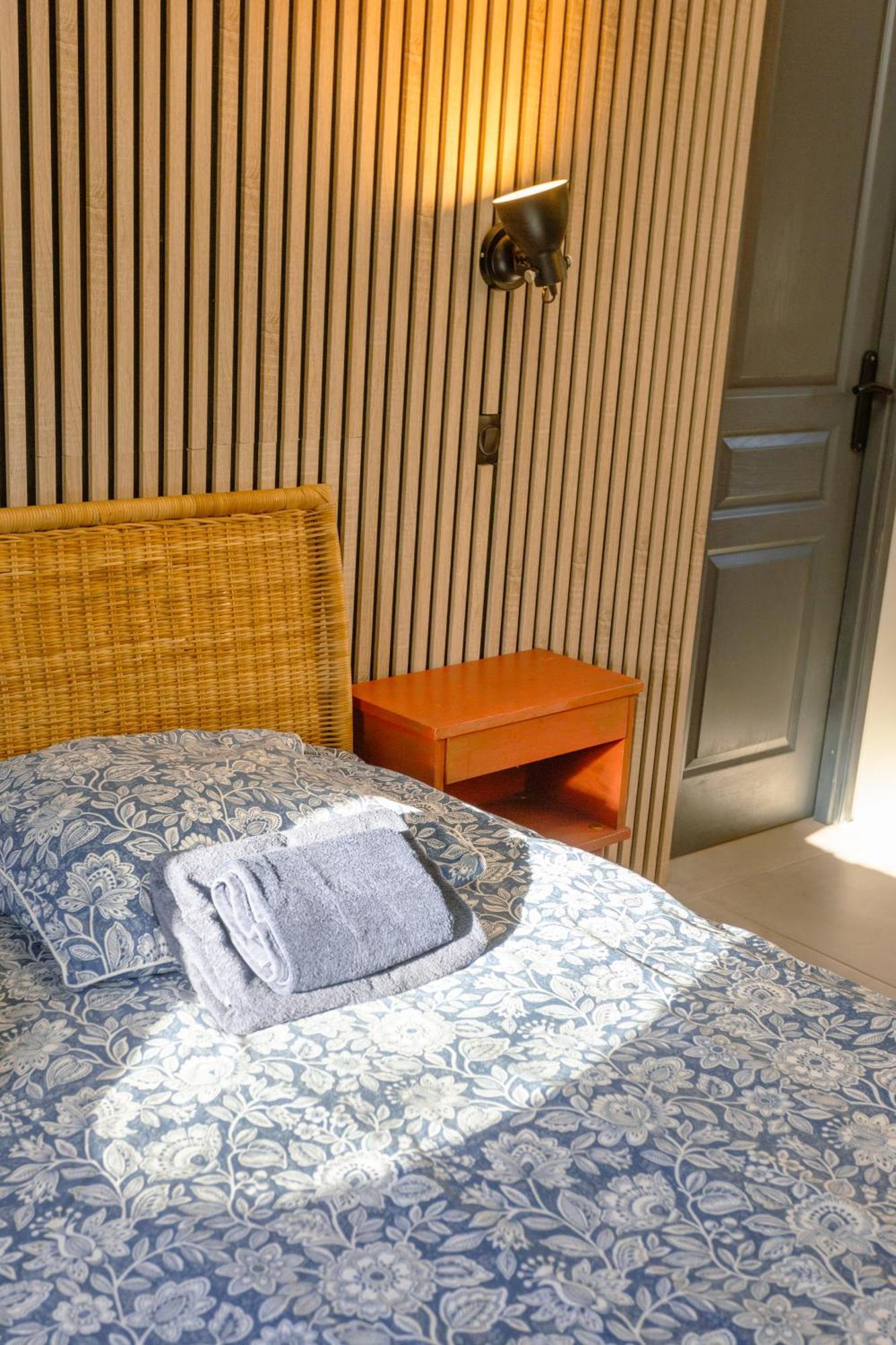 Magnifique Peniche Cosy Et Spacieuse A Toulouse Buitenkant foto