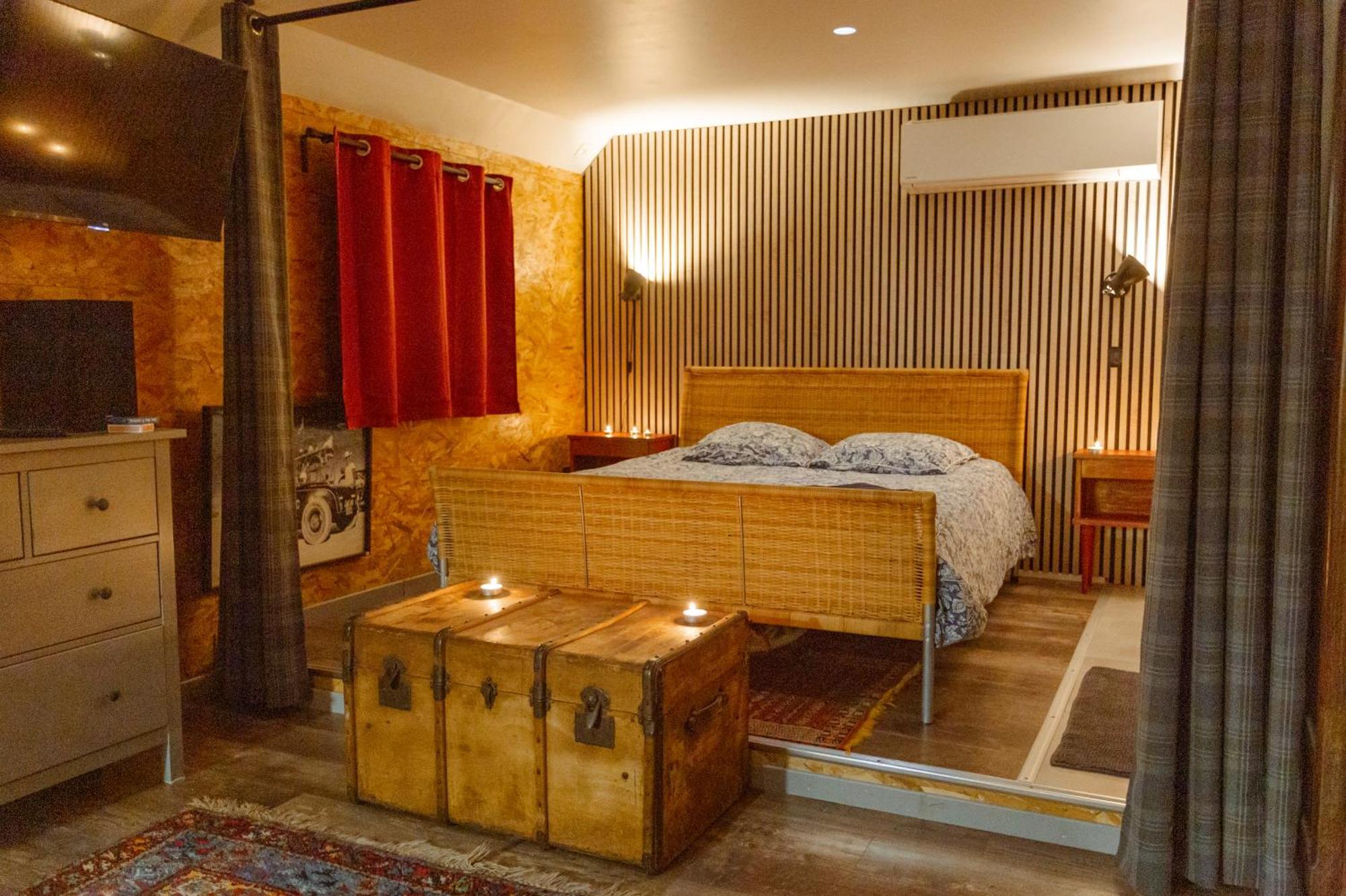 Magnifique Peniche Cosy Et Spacieuse A Toulouse Buitenkant foto
