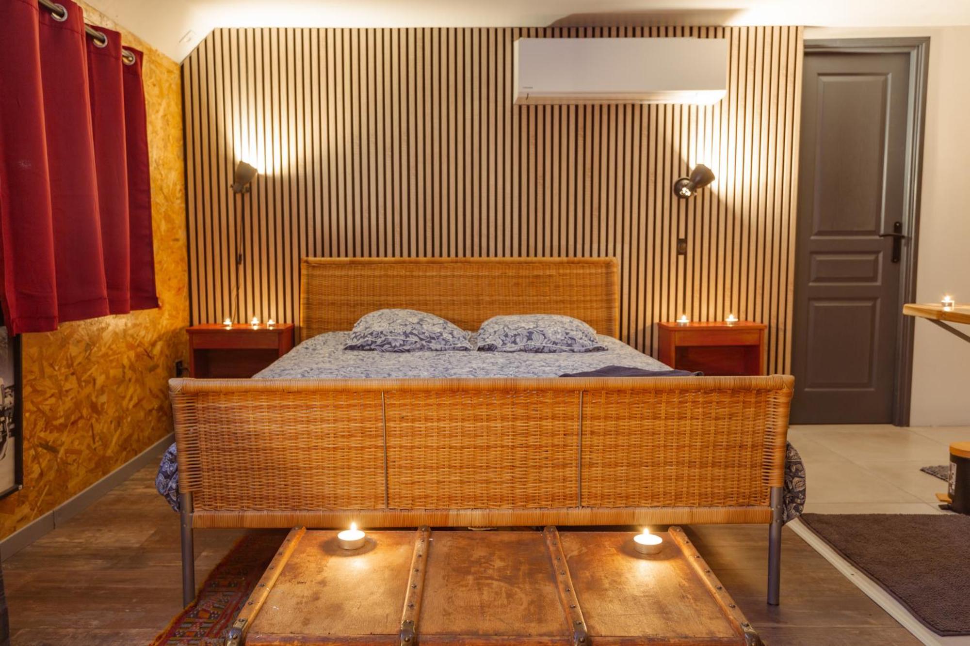 Magnifique Peniche Cosy Et Spacieuse A Toulouse Buitenkant foto